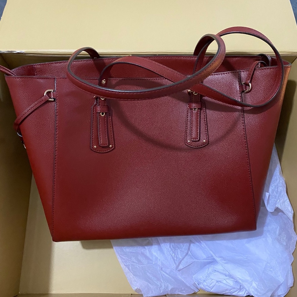 Michael Kors tote